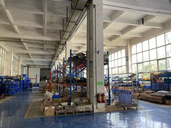 Çin Shenzhen Wonsun Machinery &amp; Electrical Technology Co. Ltd