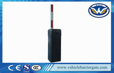 Intelligent Vehicle Barrier Gate Price For Parking Toll System