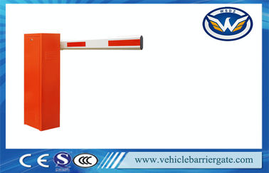 0.6S Highway Intelligent Automatic Boom Barrier Gate CE Approved