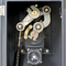 Dayanıklı Reklam Otopark Bariyer Kapısı 24V BLDC Fırçasız Motor