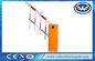 6S High Speed Automatic Boom Barrier , Automatic Parking Barriers For Parking Lot System