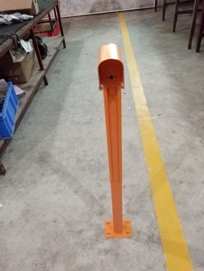 Infrared Photocell Sensor / Barrier Gate Photocell Bracket to support arm