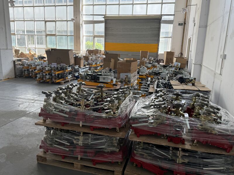 Shenzhen Wonsun Machinery & Electrical Technology Co. Ltd üreticinin üretim hattı