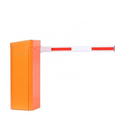 Latest company news about How to Choose the Right High-Speed Vehicle Access Gate for Your Facility