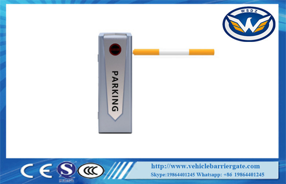 DC Servo Motor Yüksek Hızlı Engelleme Kapısı Demiryolu Ücreti İstasyonu Otobüs İstasyonu Ve Yol Trafiği Engelleme Kullanımı