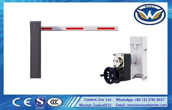 Otomatik Mini Park Engelli