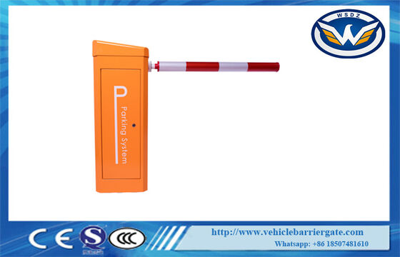 Otoparklarda Sık Karşılaşılan Araç Çarpmalarının Çözümü: Bariyer Sistemlerinde Çoklu Sensör Güvenlik Entegrasyonu
