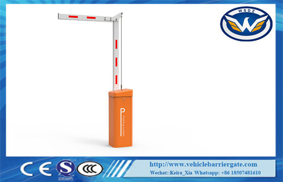 Lojistik Parklarda Kesinti Süresinin Azaltılması: Park Bariyeri Kapı Sistemi Güvenilirliğinin Optimize Edilmesi