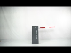 6 Metre Kollu Otomatik Bariyer Kapı, Yüksek Hızlı ve Düşük Gürültülü Otopark Kapı Sistemleri