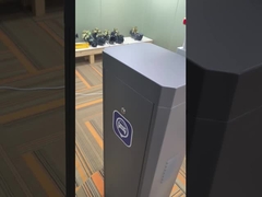 Bariyer Kapısı DZ-2212 5. DC Fırçasız