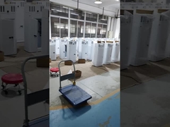 DZ-912 servo bariyeri