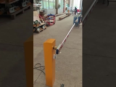 Mini Araba Park Alanı Bariyeri